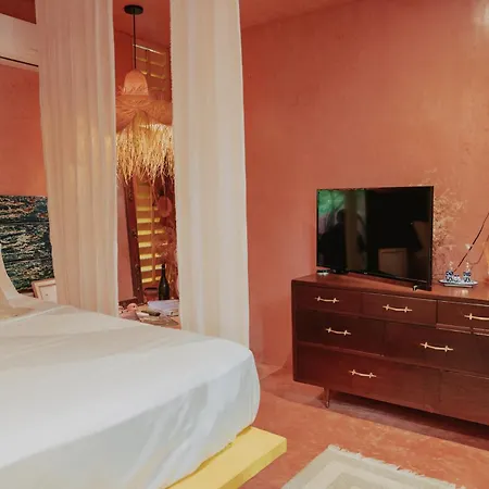 Casa Chaká Boutique-2